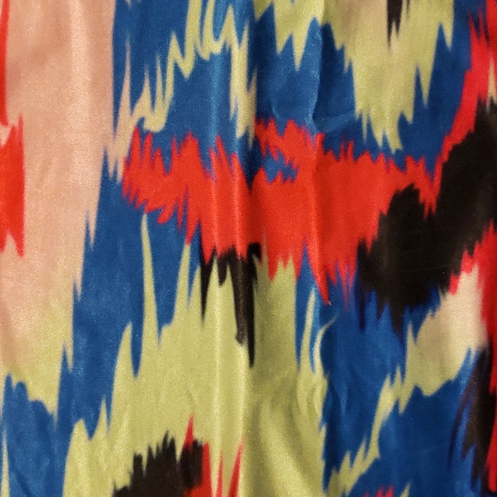 Multi Colored Dress - image 2